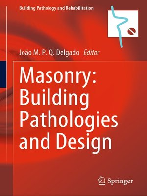 cover image of Masonry